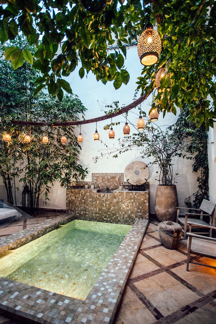 Pasinler Kaplıcaları