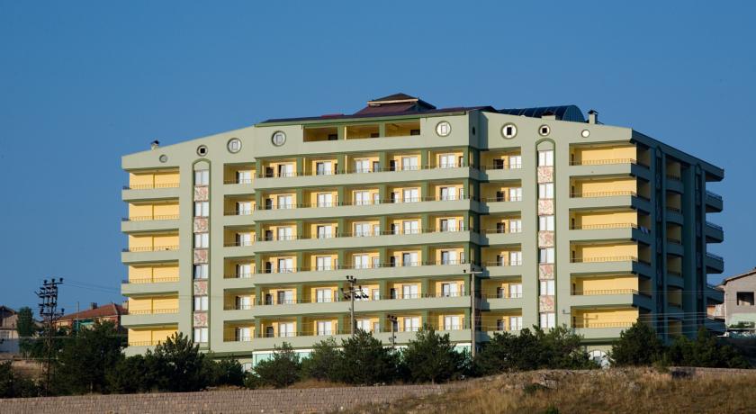 Kozaklı Grand Termal Otel